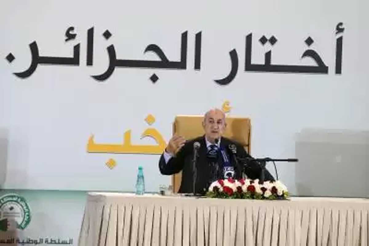 अल्जीरिया ने फ्रांस से राजदूत को वापस बुलाया